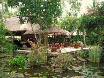 Bali, Sanur, Bali Hyatt